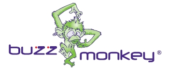 buzz-monkey-logo