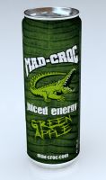 mad-croc-green-apples