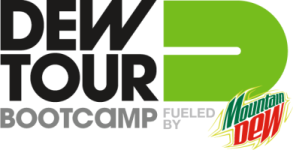 mtn-dew-tour-bootcamp-logos