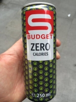s-budget-zero-calories-energy-drinks